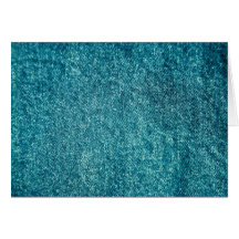 Denim Cartes De Vœux
