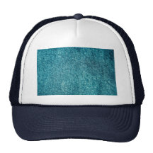 Denim Casquettes