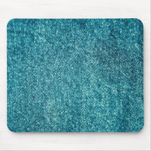 Denim Tapis De Souris