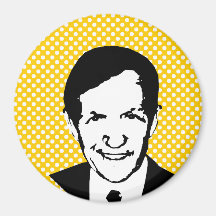 Dennis Kucinich Aimant Pour Réfrigérateur