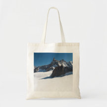 Dent du Geant - Mont Blanc Sac En Toile