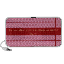 Dentelle personnalisée de sucrerie de coton sur le