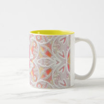 dentelle tasse