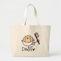 Dentiste Sac En Toile