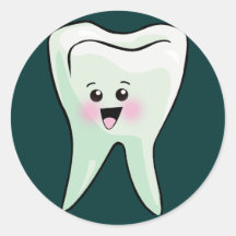 Dentistes et hygiénistes dentaires adhésifs