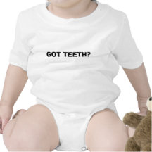 DENTS OBTENUES ? BODY