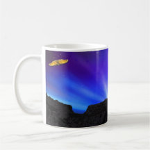 Départ Mug À Café