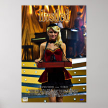 Dépêché Posters