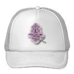 Dépendance de papier de Scrapbookers Casquette