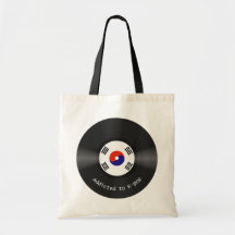 Dépendant au sac de Kpop