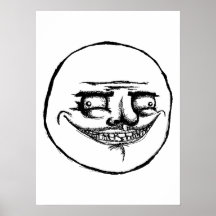 Déplaisant je Gusta - affiche