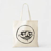 Déplaisant je Gusta - sac fourre-tout
