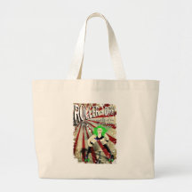 Derby depuis 1930 s sacs en toile