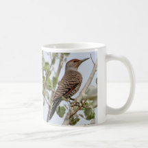 Dernier clignotement mugs