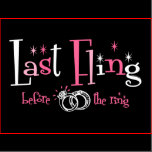 Bachelorette Party 