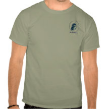 Dernier médaillon de licorne t-shirt