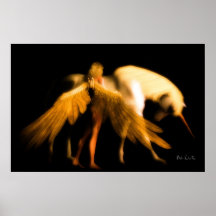 Dernière licorne posters