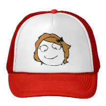 Derpina Casquettes