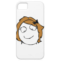 Derpina Coque iPhone 5 Case-Mate