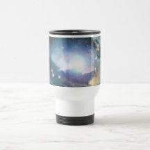 Des cendres des premières étoiles tasses