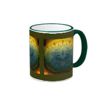Des rouages Steampunk Mugs À Café
