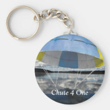 Descendeur 4 un porte-clés