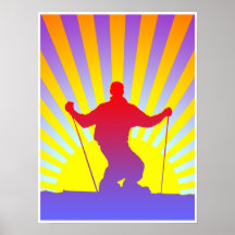 descendeur posters