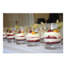 Dessert Impression Photographique