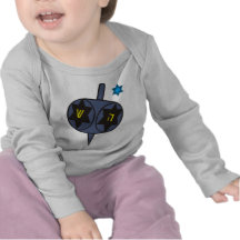 Dessus de l'amusement d'Isaac T-shirts
