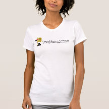 Dessus de réservoir décontracté de dames d'USVIA T-shirts