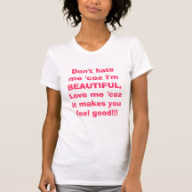 Dessus de réservoir décontracté de dames t-shirts