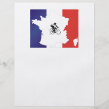 DESSUS en tournée Prospectus En Couleur