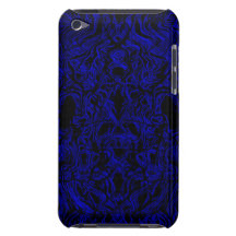 Destroyer iPod Touch Cover