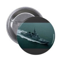 Destroyer japonais d'égide de nouvelle classe de k badge avec épingle