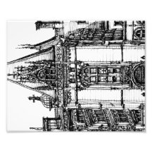 Détail français de la Renaissance Photographes