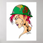 Détruisez ce qui vous détruit ! posters