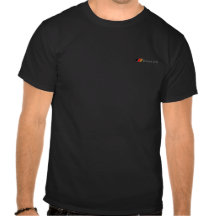 « Deutsch », Circuit de Nurburgring T-shirt
