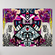 Deux filles et l'essence posters