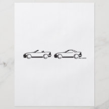 Deux SLKs Prospectus