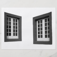 Deux Windows Prospectus
