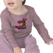 Deuxièmes cadeaux d'anniversaire : Abeilles mignon T-shirts