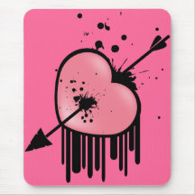 Devil_Bullet Tapis De Souris