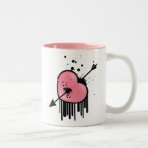 Devil_Bullet Tasse