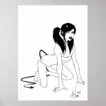 Devildoll Affiches