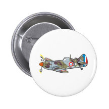 dewoitine d.520 badges avec agrafe
