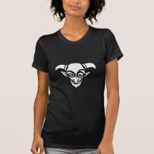 Diable head t-shirts