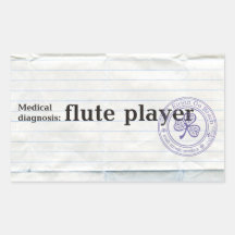 Diagnostic médical : Joueur de cannelure Adhésif