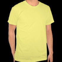 Diamant dans Ruff t-shirts