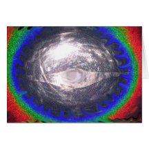 Diamant de ma carte d'eye_