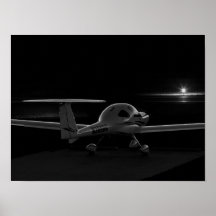 Diamant de nuit affiches